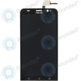 Asus Zenfone 2 (ZE550ML) Modul display LCD + Digitizer negru