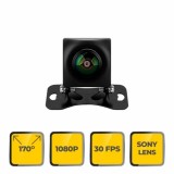 Camera de marsarier Teyes Sony AHD, Full HD 1080P, Unghi vizualizare 170 , Night Vision
