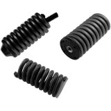 Amortizor Husqvarna: 362, 365, 371, 372 (set 3 piese) (503 89 56-01; 503 63 76-01; 503 63 75-02) - PowerTool TopQuality