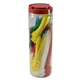 Set coliere de plastic (soricei) 150x2,5 mm, 1000 bucati, multicolor