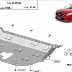 Scut motor metalic Mazda Atenza 2013-prezent