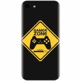 Husa silicon pentru Apple Iphone 6 Plus, Gamer Zone