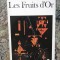 Les Fruits d&#039;Or - Nathalie Sarraute