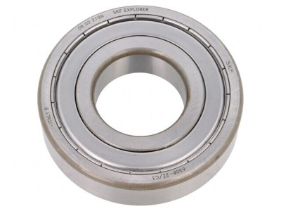 Lagăr cu bile SKF 6308-2Z/C3 40x90x23mm foto