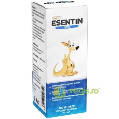 Esentin Kids Sirop 100ml