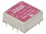 Convertor DC/DC 20W 9-18V la 3.3V 4500mA THN 20-1210
