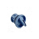 Filtru scame original Bosch 12045477 pentru masini de spalat rufe Balay, Siemens - Filtru evacuare