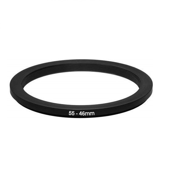 Inel reductie step-down 55-46mm