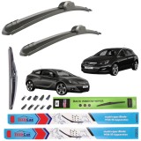Cumpara ieftin Ștergătoare TeamCar&reg; OPEL ASTRA J HATCHBACK, GTC (2009&ndash;2015) &ndash; Set complet