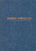 Dermato-venerologie. Indreptar pentru medicul militar foto