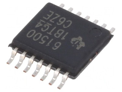 Adaptor DC/DC 2,9-18VDC la 2,9-38VDC 3A foto
