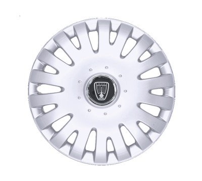 Capace Roti Kerime R16, Potrivite Jantelor de 16 inch, Pentru Rover, Model 403 foto
