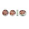 FIR MONOFILAMENT TRABUCCO MAX PLUS LINE ALLROUND /150mt 0,30MM