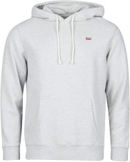 Hanorac pentru barbati Levi s New Original, gri, XXL - OUTLET