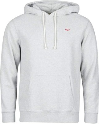 Hanorac pentru barbati Levi s New Original, gri, XXL - OUTLET foto