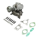 Turbo Nissan Navara YD25 / YD25DDTi Euro III-IV, cod OEM 14411-EB70A