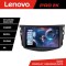 Navigatie Toyota RAV4 Lenovo Kit-018 8 core QLED 2K 12+256 360 Android Waze USB Navigatie Internet Youtube Radio CarStore Technology