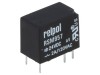 Releu Electromagnetic SPDT 24VDC 2A PCB