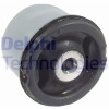 Delphi suport, ax