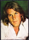 AMS - ILUSTRATA 539 NICK NOLTE, NECIRCULATA