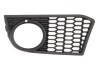 Grila Proiector Ceata Stanga BMW Seria 5 F10/F11 Pachet M (2010-2013) Autowag Premium