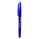Cumpara ieftin Pix cu Radiera 0.7mm, Roller Albastru, Cerneala Termosensibila, Stergere Fara Urme