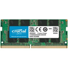 Memorie laptop 16GB, DDR4, 3200MHz, CL22, 1.2v