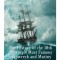 The HMS Wager: The History of the 18th Century&#039;s Most Famous Shipwreck and Mutiny