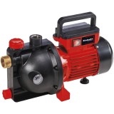 Einhell GC-GP 8042 ECO - Pompa de suprafata pentru aplicatii mici si medii in agricultura 800 W 4.3 bar 43 m 70 l/min carcasa fonta monofazata