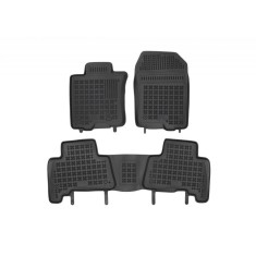 Covorase Presuri Auto Cauciuc Dedicate Toyota LAND CRUISER J150 IV Pre Facelift / Facelift 2009 2024