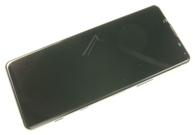 DISPLAY XPERIA 5 II BLACK A5024932A SONY foto