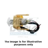 MEAT &amp; DORIA 77677E Set reparatie, pompa combustibil