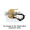 MEAT &amp; DORIA 77677E Set reparatie, pompa combustibil