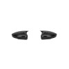 Capace oglinda tip Batman compatibile Volkswagen Polo MK6 FL 2021-> Cod: BAT10095 / C600-BAT2, Lumi LUXURY