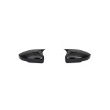Capace oglinda tip Batman compatibile Volkswagen Polo MK6 FL 2021-&gt; Cod: BAT10095 / C600-BAT2
