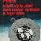 Prevenirea actiunii factorilor poluanti asupra animalelor si produselor de origine animala - 1979 - Mitica D. Rapeanu (AF1)