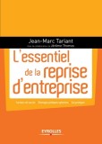 L&#039;essentiel de la reprise d&#039;entreprise: Facteurs de succ