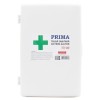 Trusa Prim Ajutor Fixa VETRO DESIGN, Nedetasabila, Fara Maner, Profesionala, Conforma Standarde, Birou, Spatii Publice