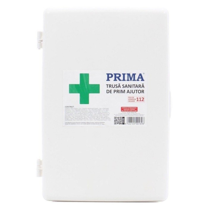 TRUSA SANITARA NEDETASABILA FARA MANER