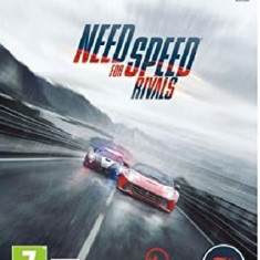 Joc XBOX 360 Need For Speed Rivals Ghost de colectie Xbox One