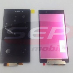 LCD+Touchscreen Sony Xperia Z1 / C6903 / C6902 / C6906 / C6943 BLACK