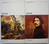Cumpara ieftin Jurnal (2 volume) &ndash; Eugene Delacroix