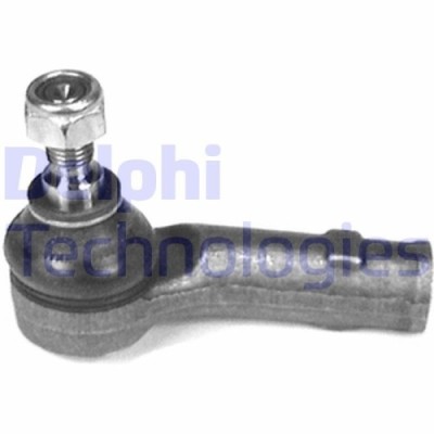 Delphi Cap de bara foto