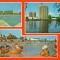 CPI B14738 - CARTE POSTALA - STATIUNEA SATURN, MOZAIC