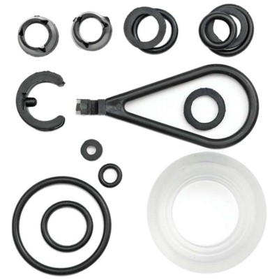 89547 FLO Set garnituri pulverizator foto