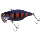 Cumpara ieftin Vobler Jackall TN50 Trigon, Culoare HS Impact Black, 5.2cm, 11.2g