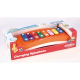 Bontempi Xilofon cu Roti