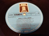 Vinil LP The Beatles &lrm;&ndash; Let It Be (G+)