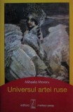 Universul Artei Ruse arta rusa Rusia (icoane pictura teatru cinematografie) RARA