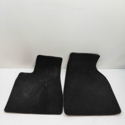 Set covorașe TESLA MODEL X 2016 OEM: 1100517-02-B,1632218-00-B foto